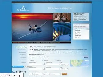 aircharter.net