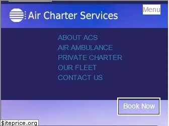 aircharterservices.com