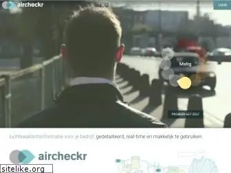 aircheckr.com