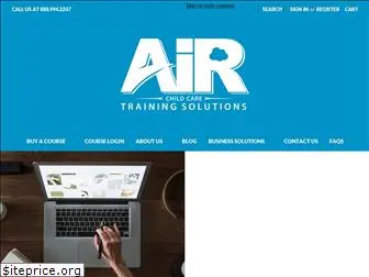 airchildcare.com