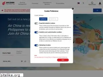 airchina.com.ph