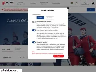 airchina.hu