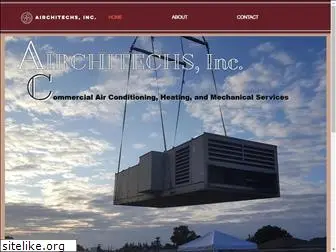 airchitechsac.com