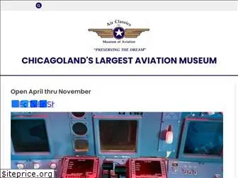 airclassicsmuseum.org