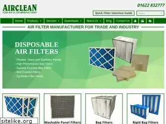 airclean.co.uk