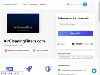 aircleaningfilters.com