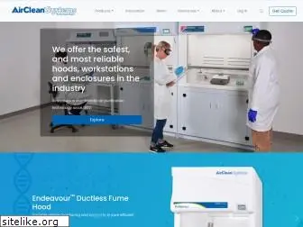 aircleansystems.com