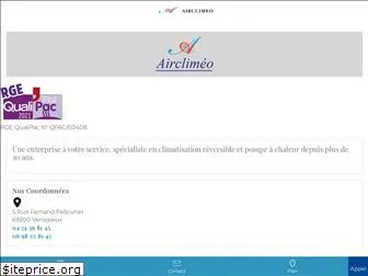 airclimeo.com