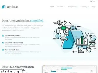 aircloak.com
