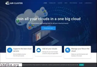 aircluster.org