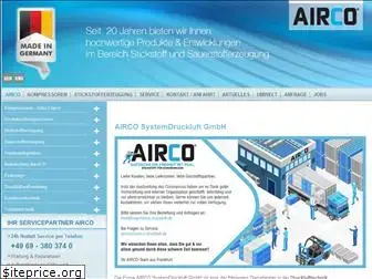 airco-druckluft.de