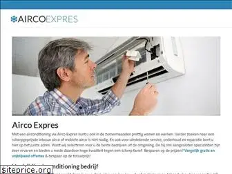 airco-expres.nl