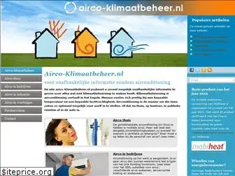 airco-klimaatbeheer.nl