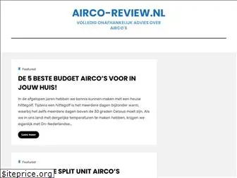 airco-review.nl