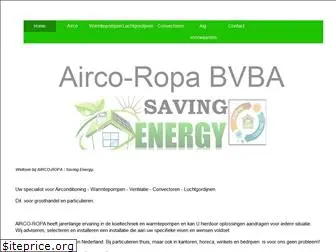 airco-ropa.be