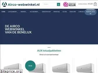 airco-webwinkel.nl