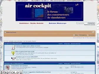 aircockpit.com