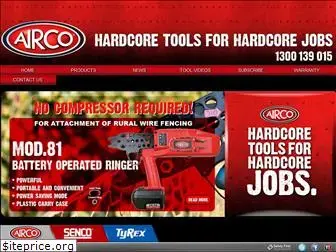 aircofasteners.com.au