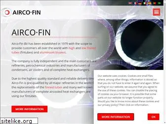 aircofin.com