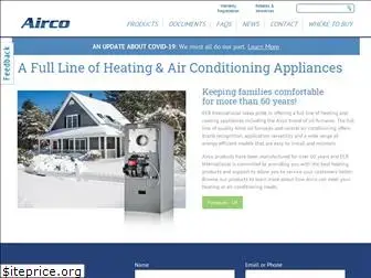 aircofurnaces.com