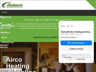 aircoheating.ca