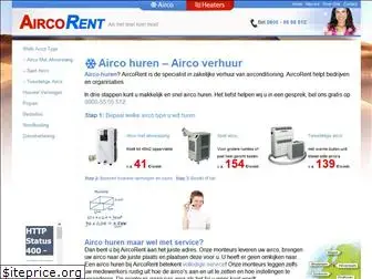 aircohuren.nl