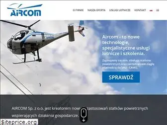 aircom.pl