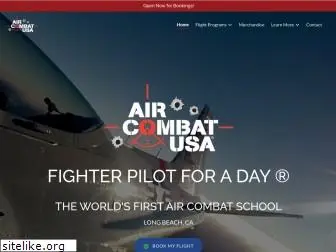 aircombat.com