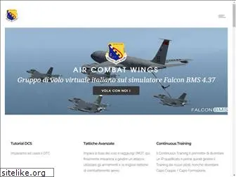 aircombatwings.net