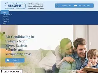 aircomfort.com.au