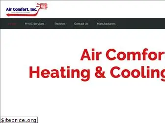 aircomfortid.com