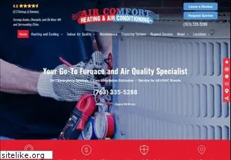 aircomfortmn.com