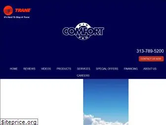 aircomfortpro.com