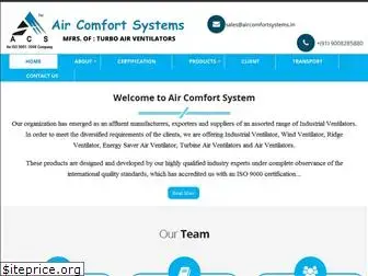 aircomfortsystems.in