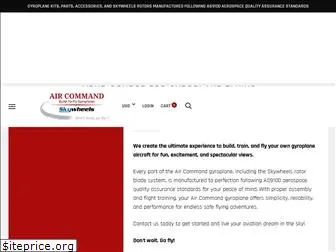 aircommand.com