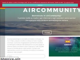 aircommunity.it