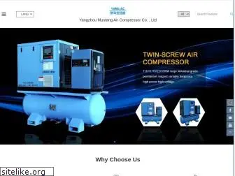 aircompressor-ym.com