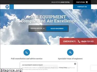 aircompressorcentre.co.uk