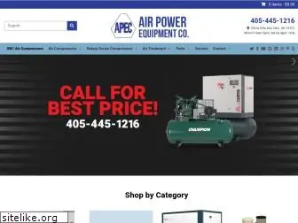 aircompressorcfm.com