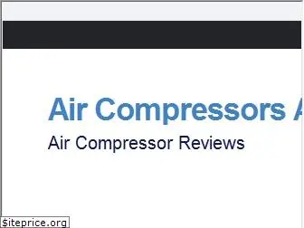 aircompressorsaz.com