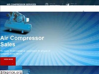 aircompressorservices.co.uk