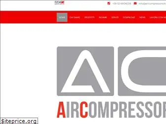 aircompressorsolution.it