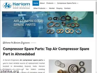 aircompressorspareparts.in