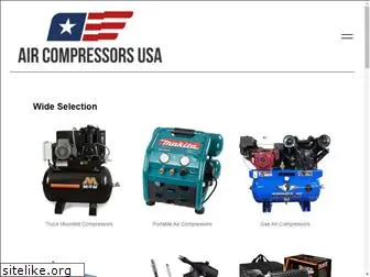 aircompressorsusa.com