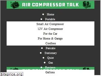 aircompressortalk.com