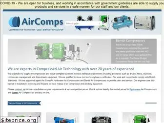 aircomps.co.uk