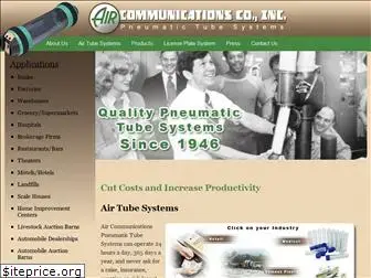 aircomtubesystems.com