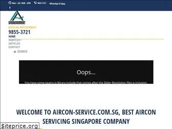 aircon-service.com.sg