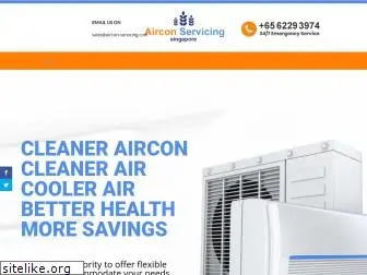 aircon-servicing.com