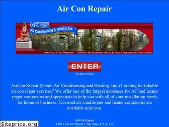 aircon.repair